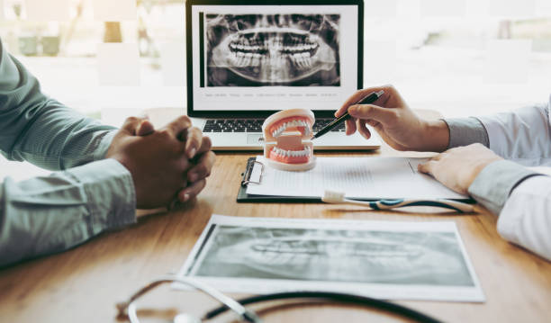 Best Emergency Denture Repair in Lykens, PA