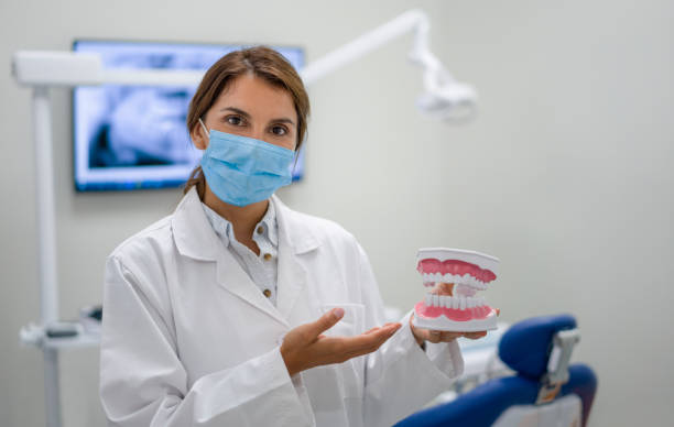 Best Emergency Care for Gum Disease in Lykens, PA