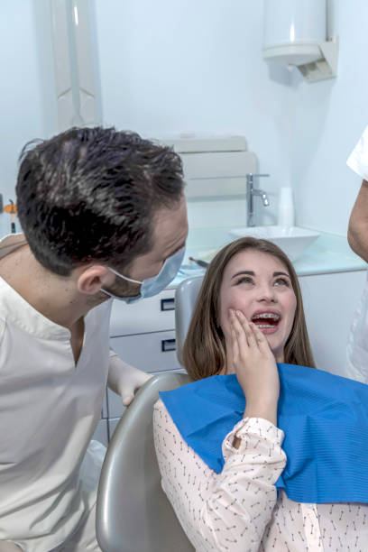 Best Emergency Treatment for Jaw Pain or Injury in Lykens, PA