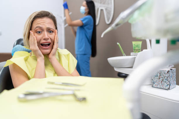 Best Emergency Treatment for Oral Infections in Lykens, PA